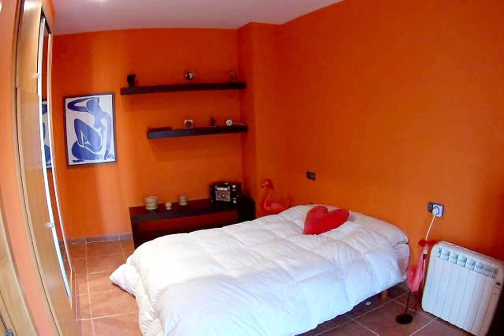 House with 3 Bedrooms in Benicarló, with Furnished Terrace And Wifi - 5 Km From the Beach