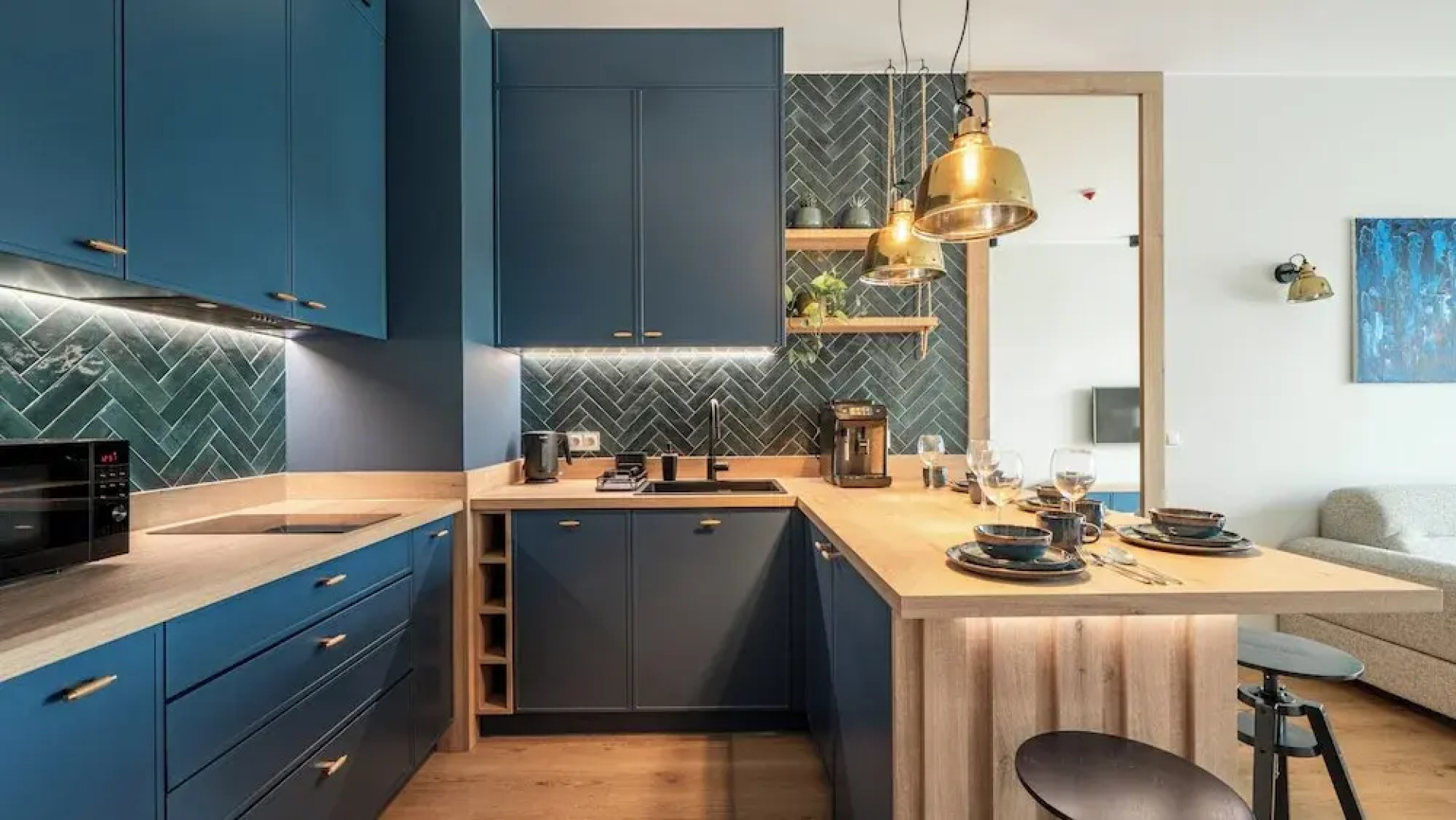 Apartamenty Sun & Snow Omega Lake