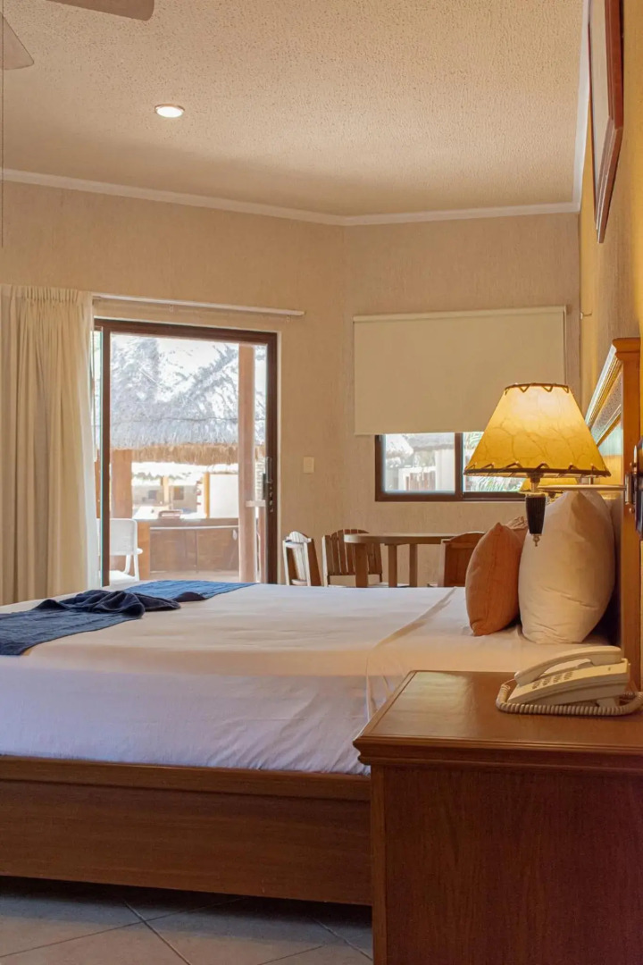 Tecnohotel Beach