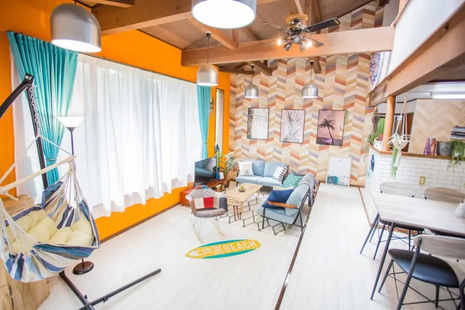 Villent Hill Atagawa