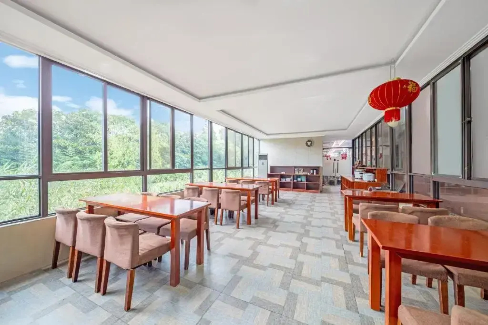 Bo Ai International Hotel