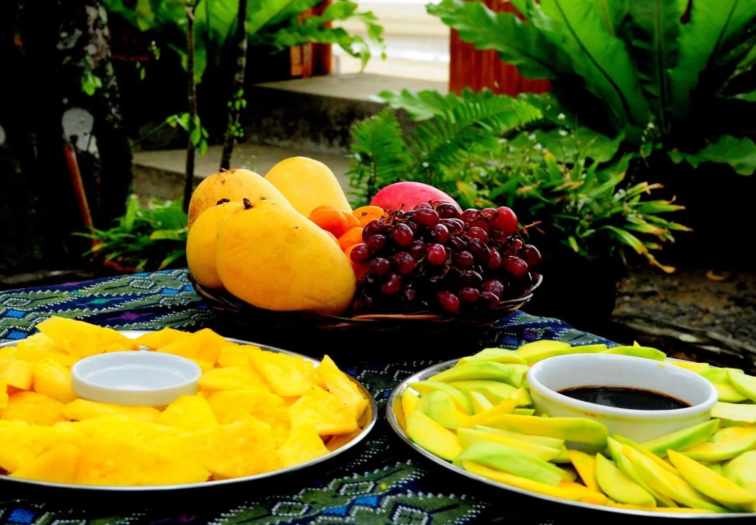 Nabulao Beach and Dive Resort