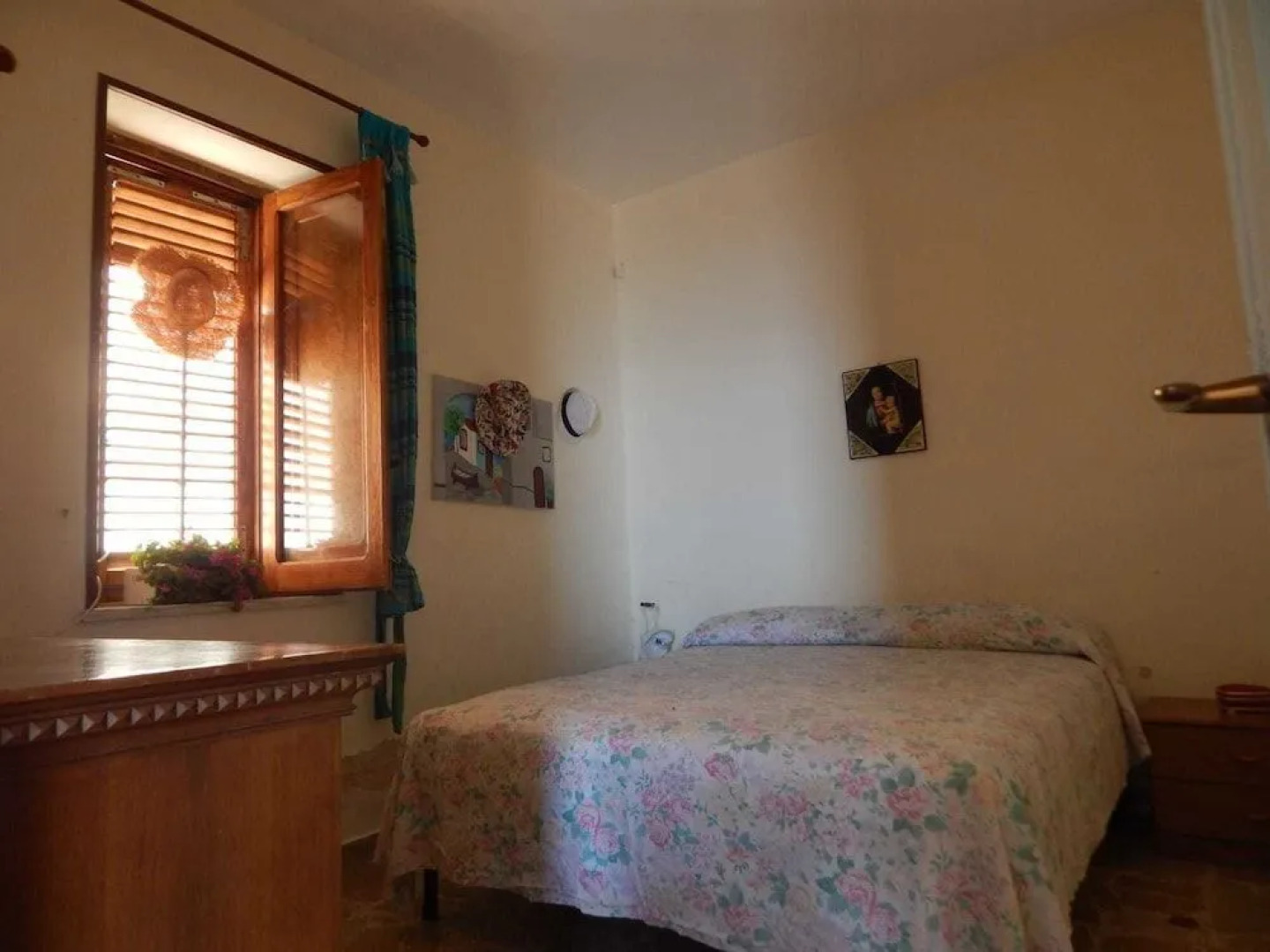 House Terrace on the sea