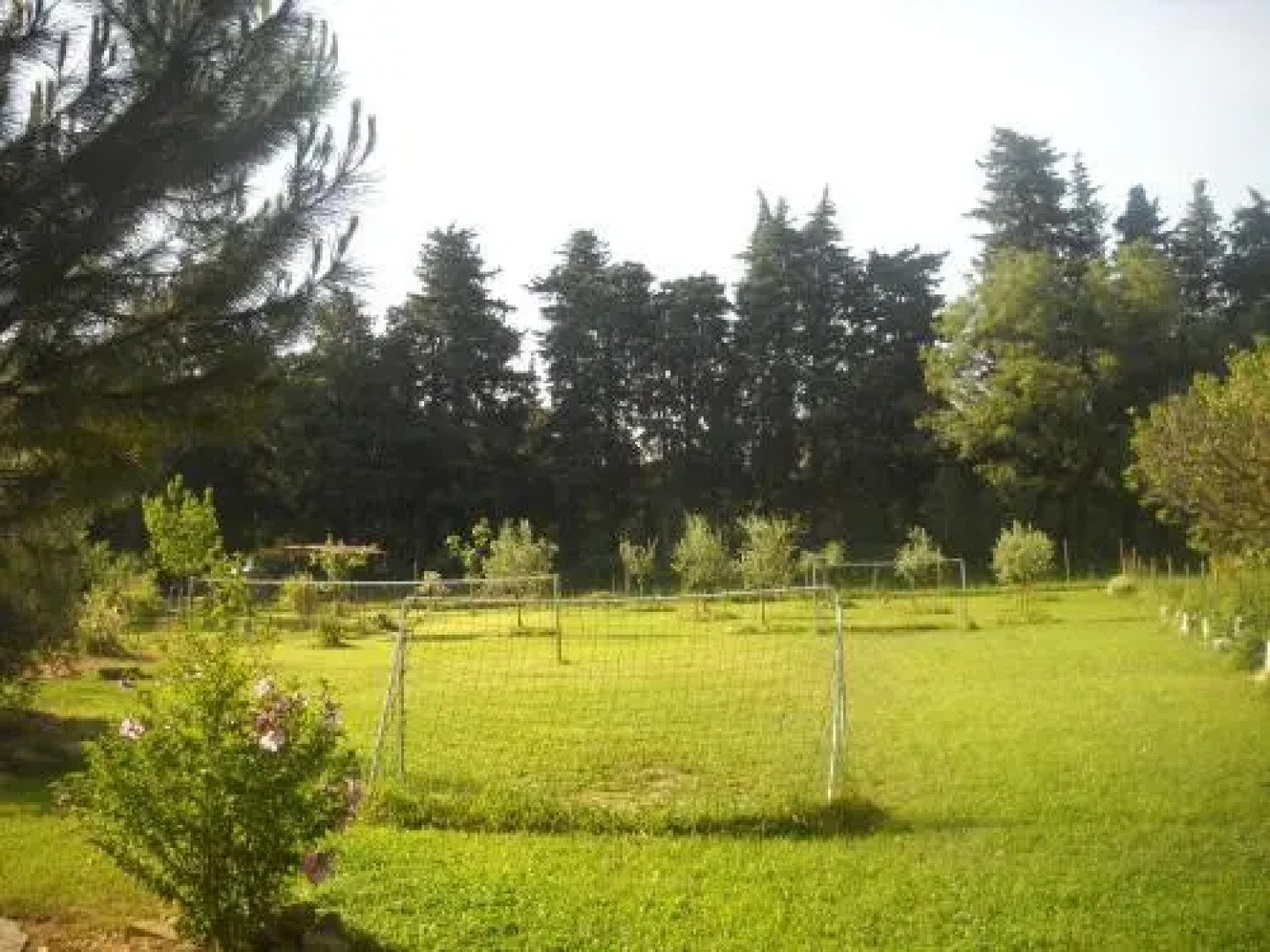 Appartement dans Mas Provencal