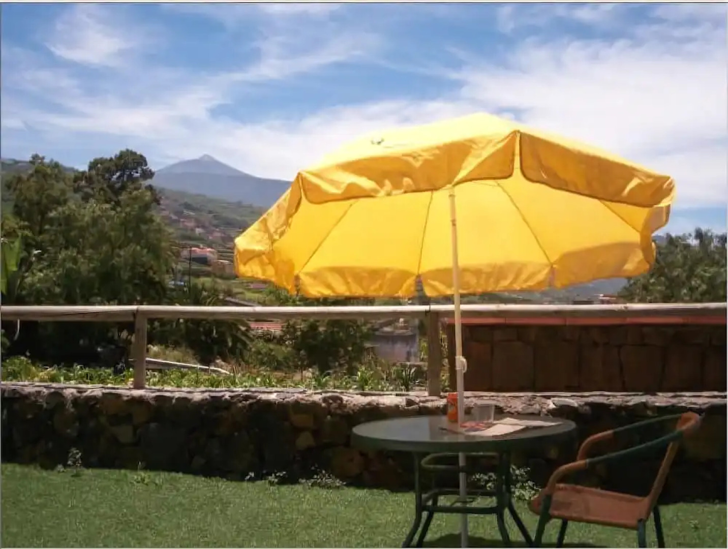 House in La Oratava Tenerife 101357 by MO Rentals