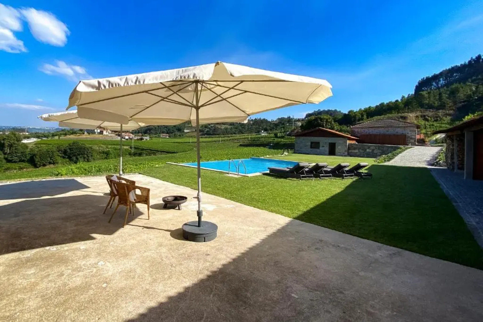 The FarmHouse II - Uma quinta deslumbrante