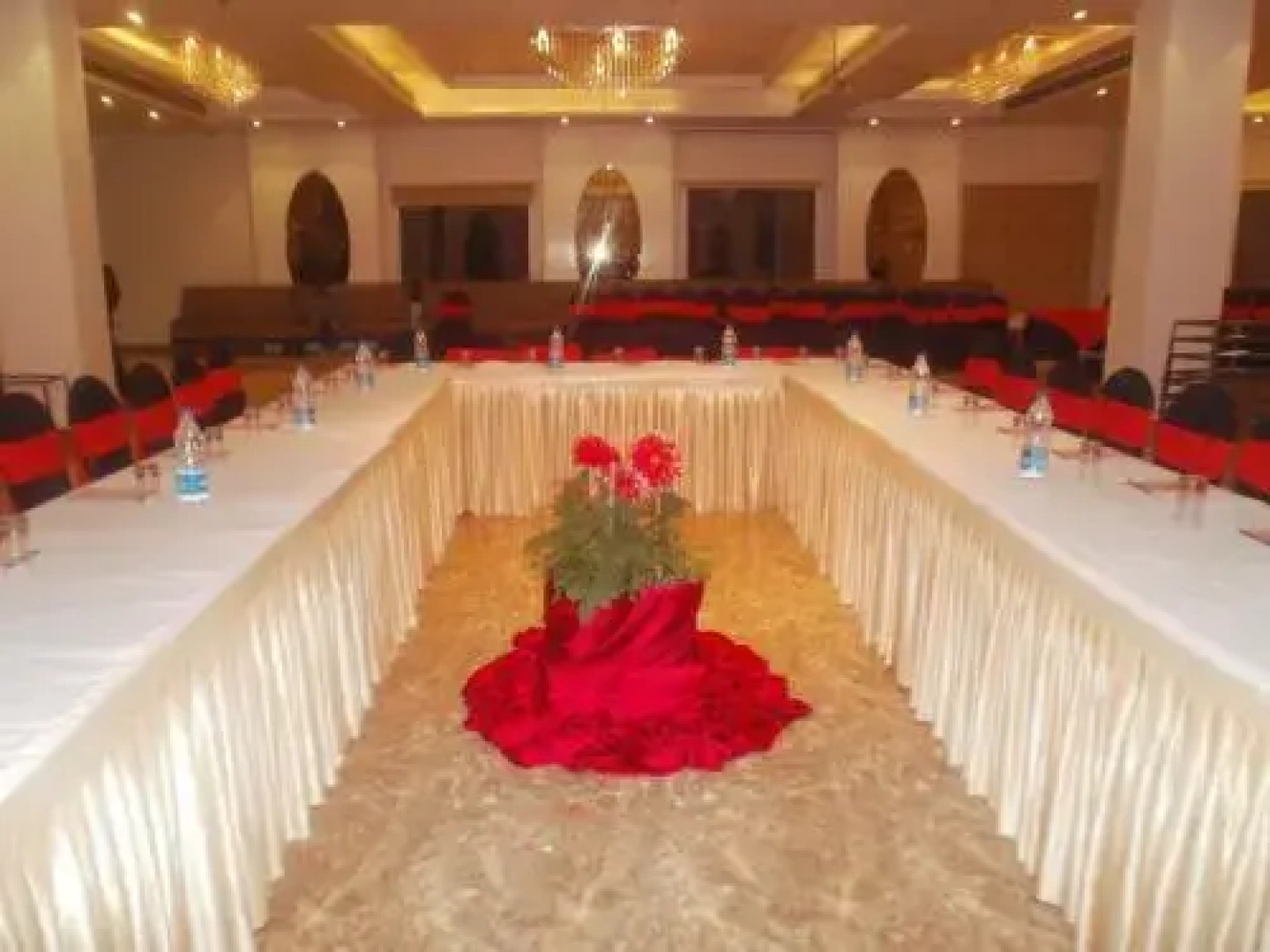 Jassons Sheesh Mahal