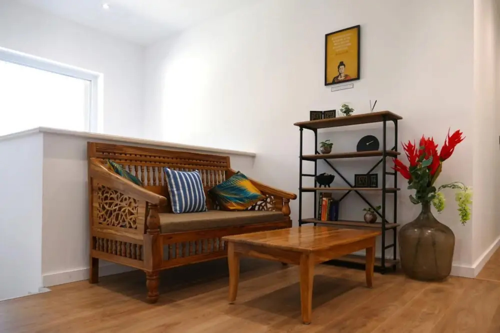 Chambres d'Hôtes Sanskriti