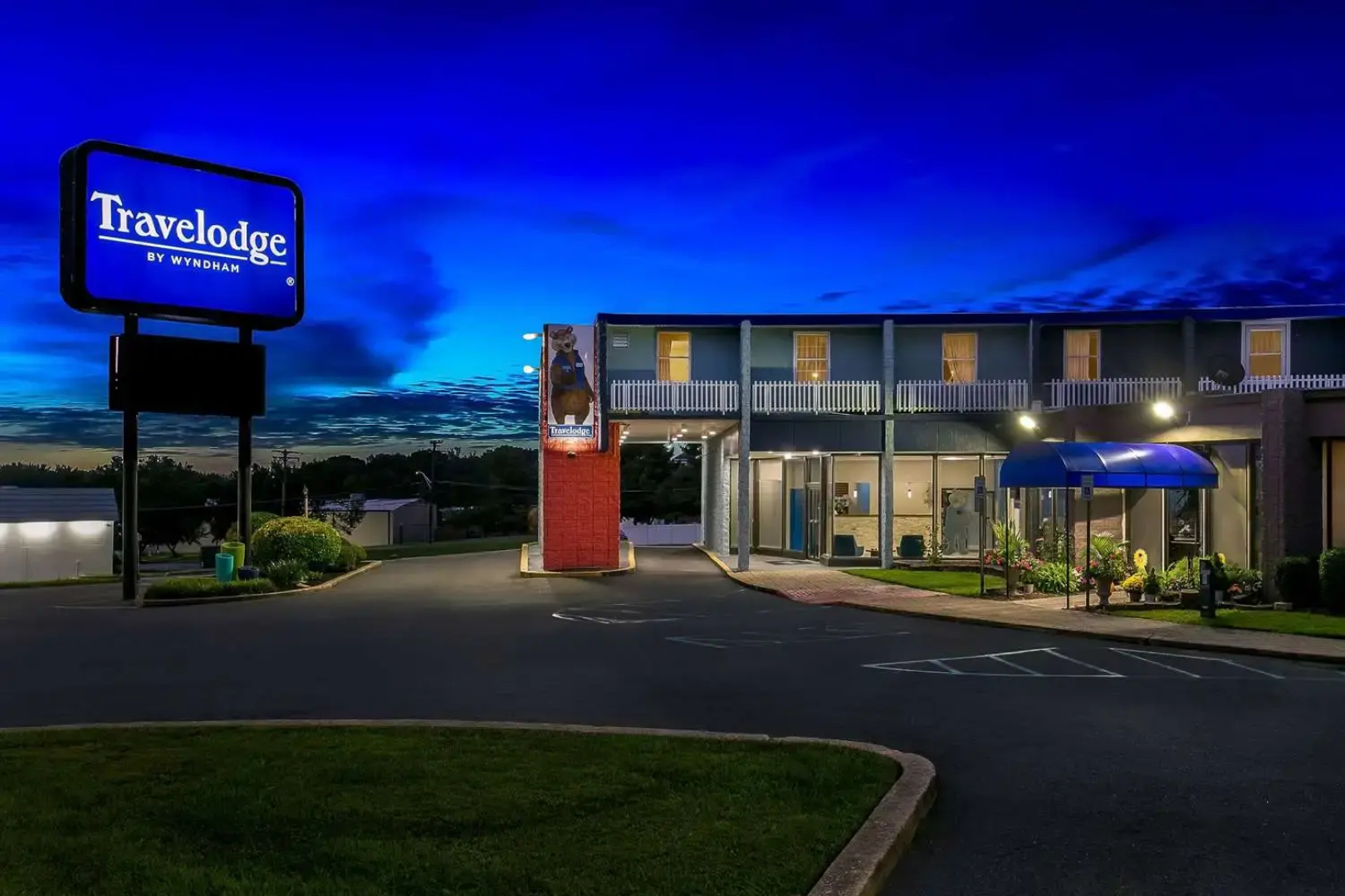 Travelodge by Wyndham Aberdeen