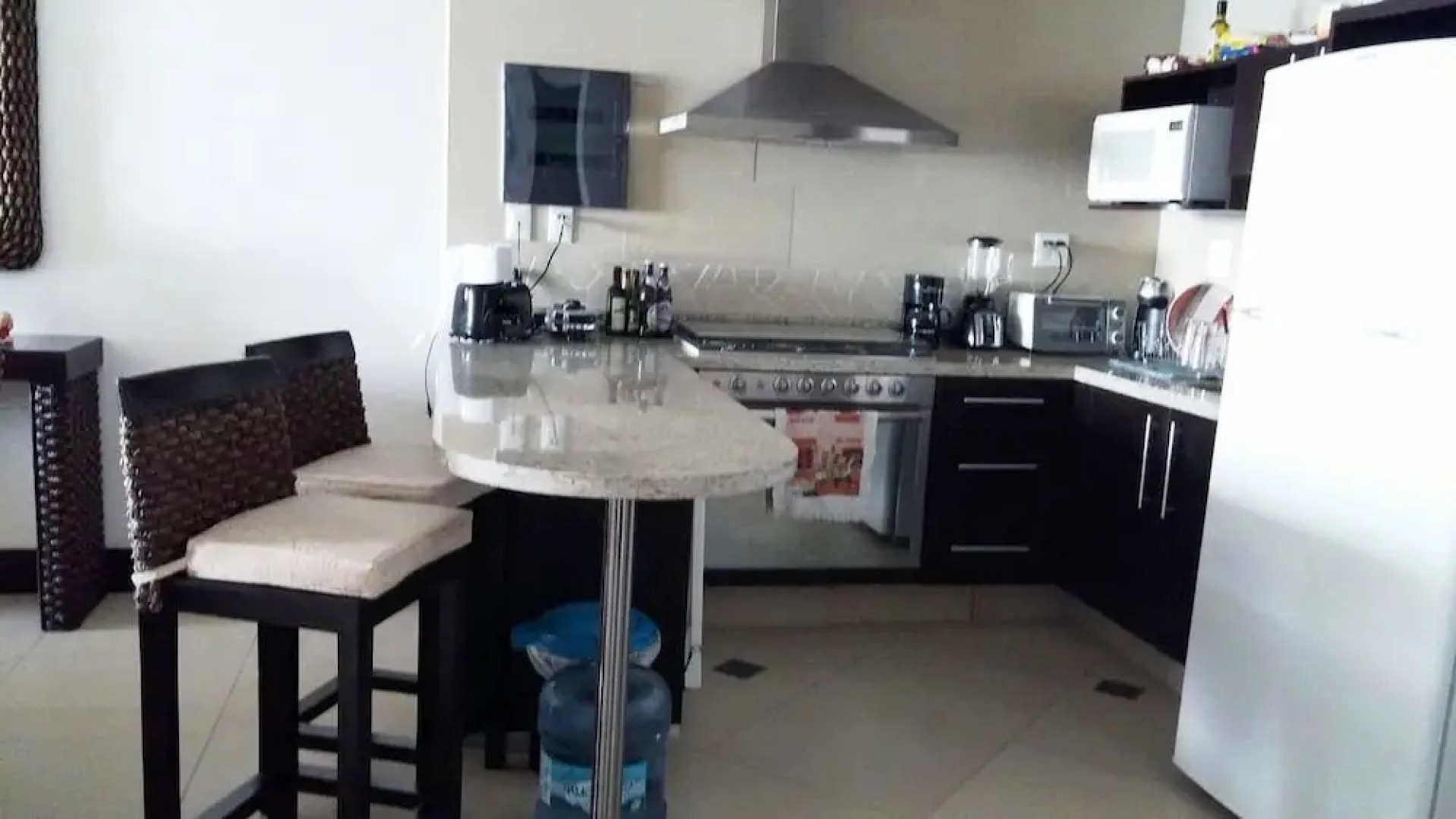 Bay View Grand Marina 3BR