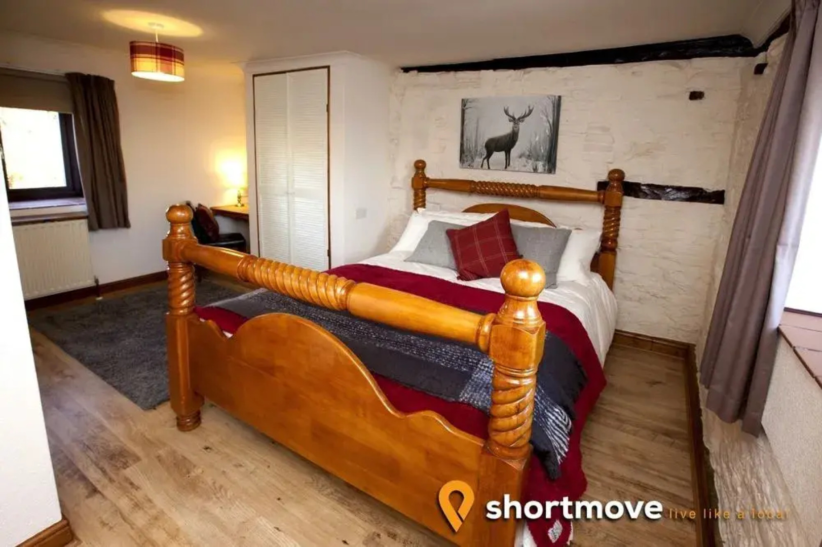 The Lofthouse Country Home - Shortmove