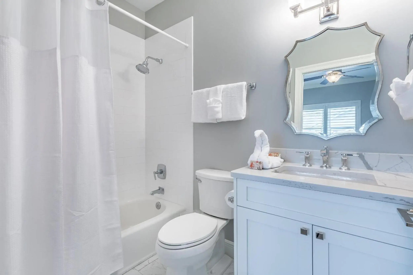 Emerald Dunes by Saltwater Vacations