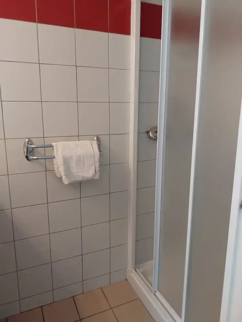 VVF Le Lioran Les Monts du Cantal, Saint Jacques des Blats