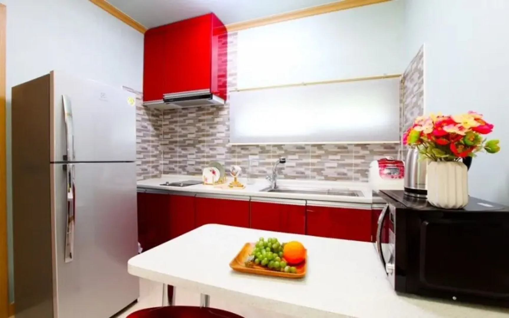 Namhae The Sun Pension