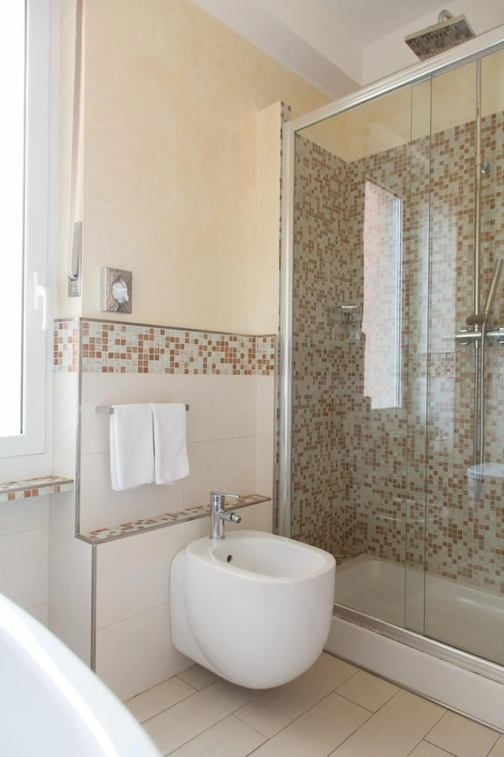 Allegroitalia Alassio Rosa