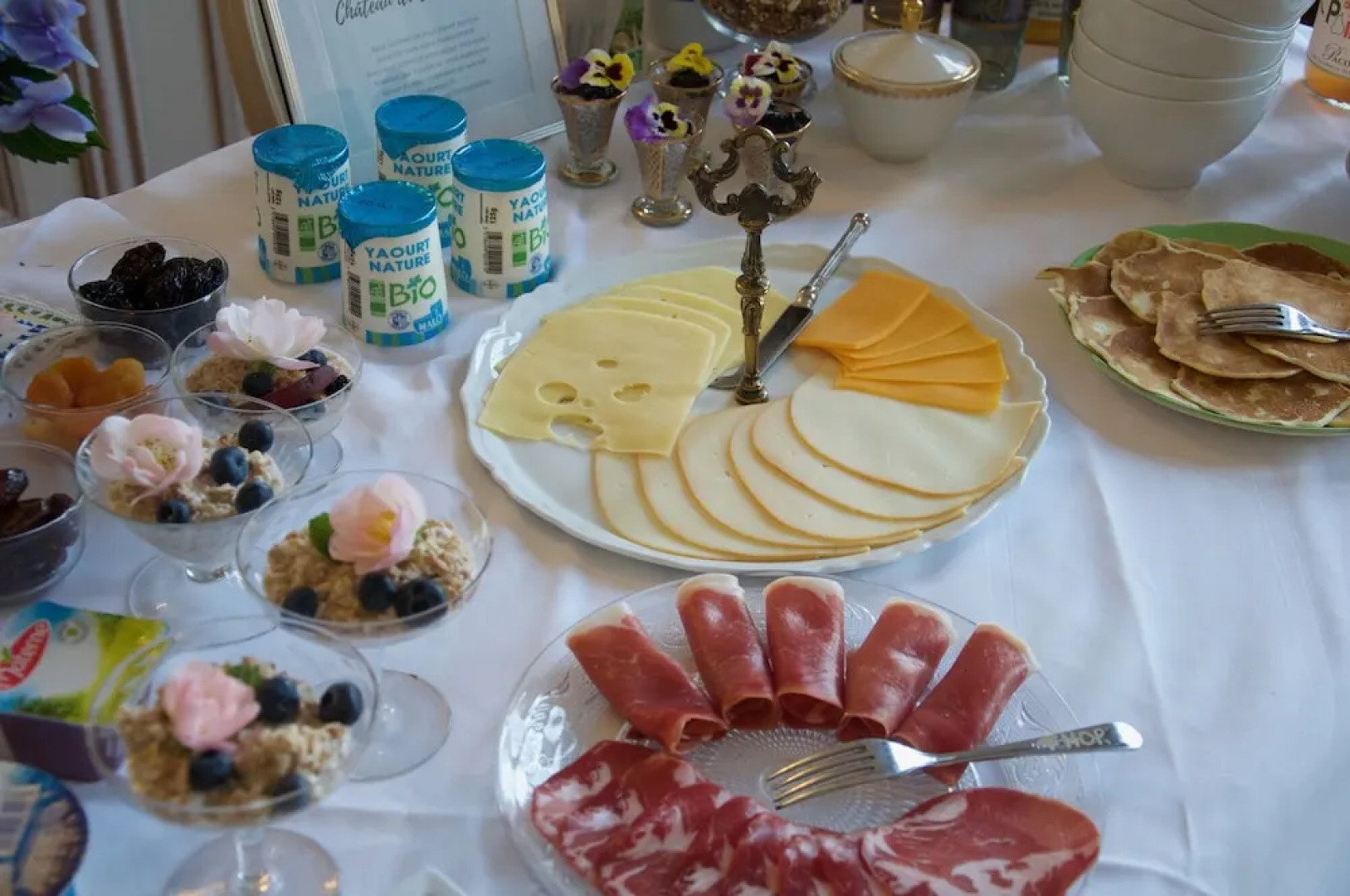 Chateau De La Foltiere