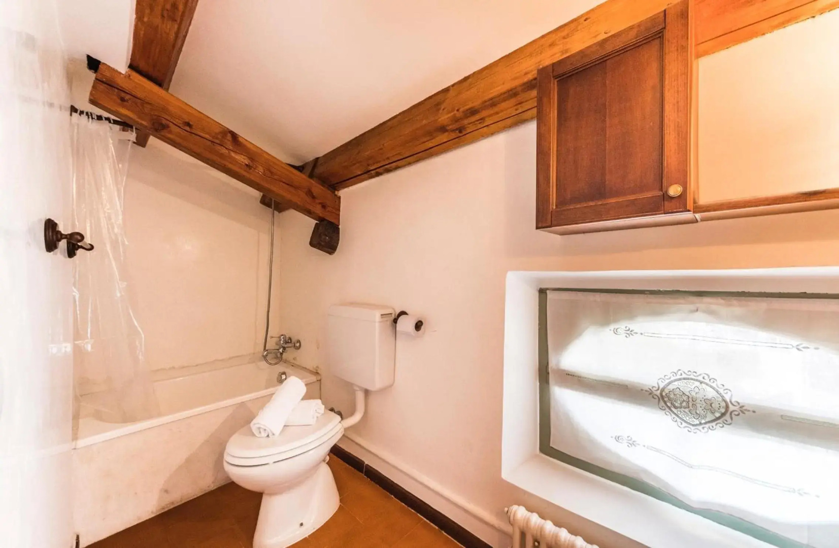 Villa De Rubeis Florit