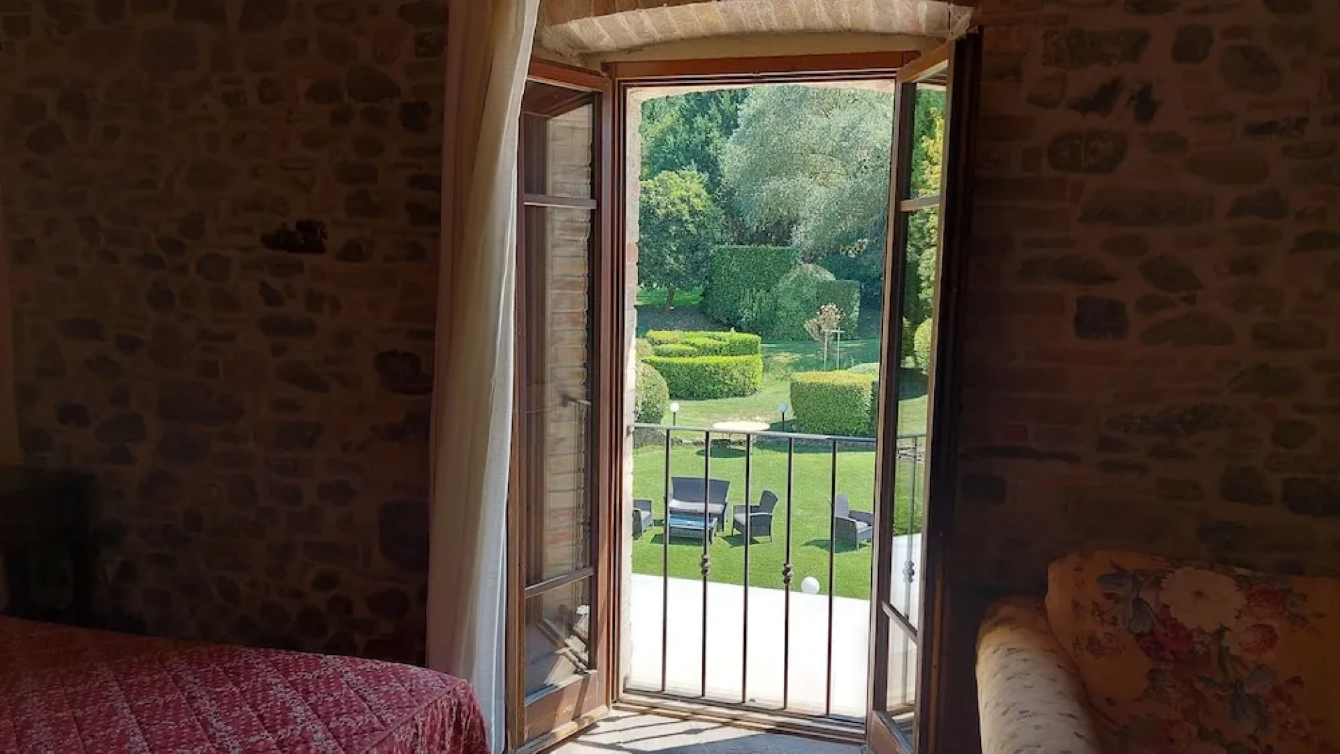 Country Hotel Poggiomanente