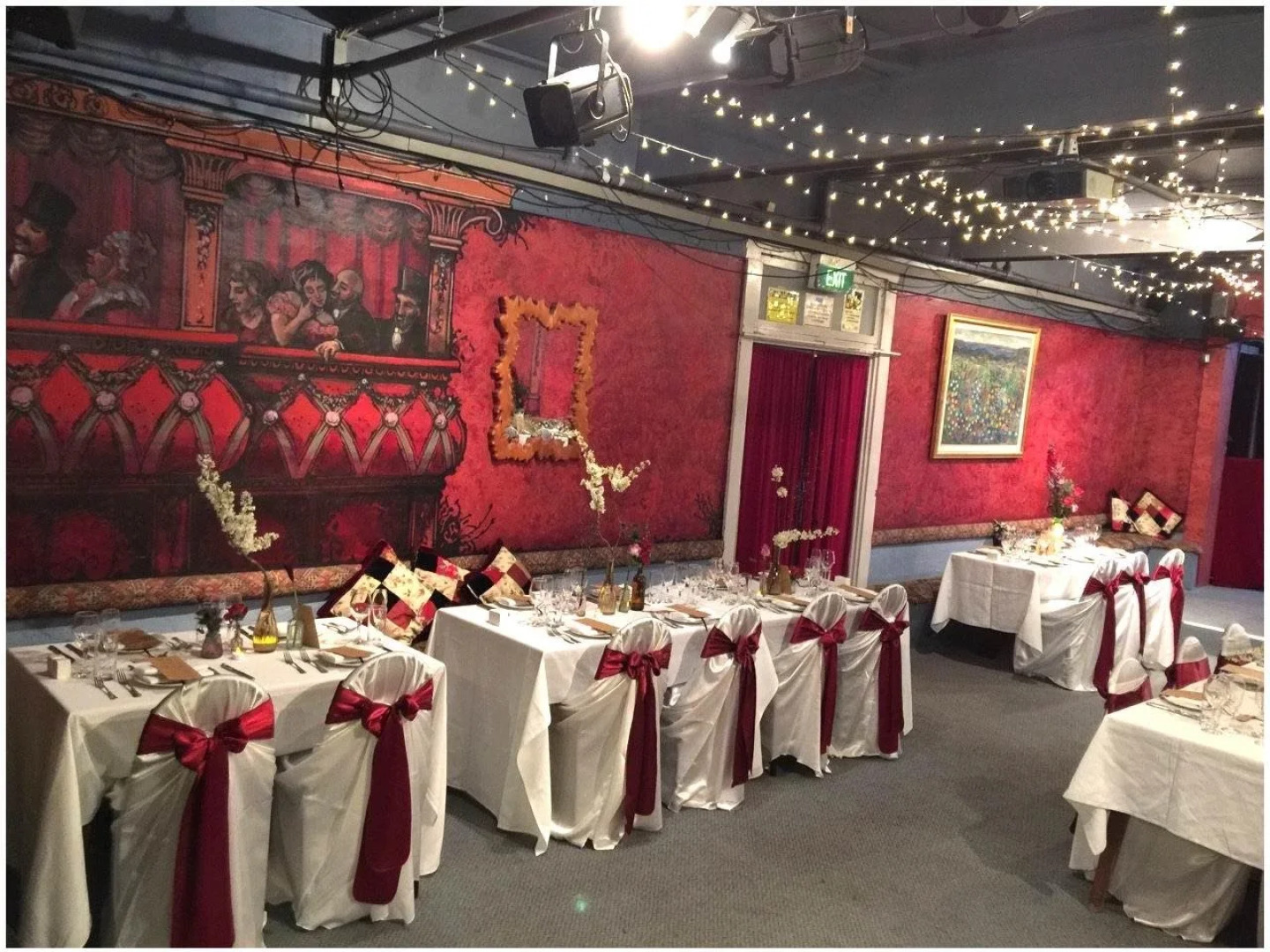 Clarendon Motel and Guesthouse