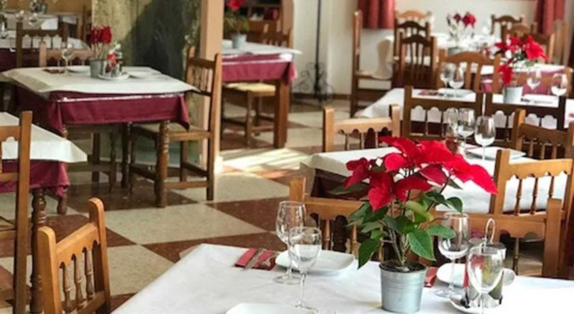 Hostal restaurante el cruce