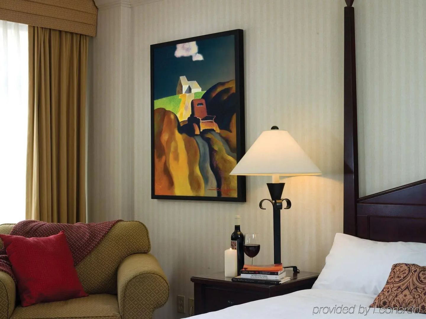 The Listel Hotel Vancouver