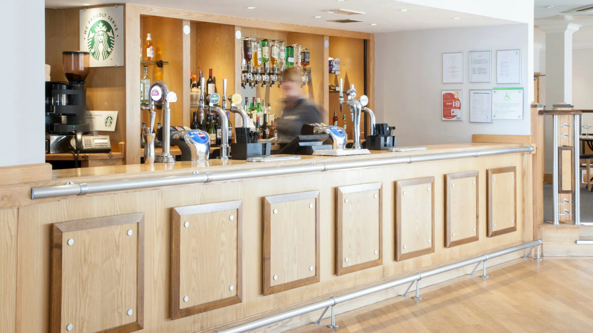 Holiday Inn Swindon by IHG