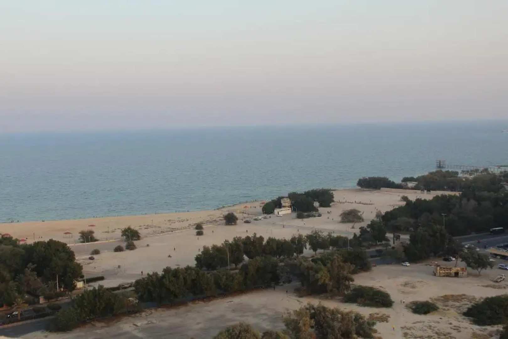 Magic Suite Mahboula-5