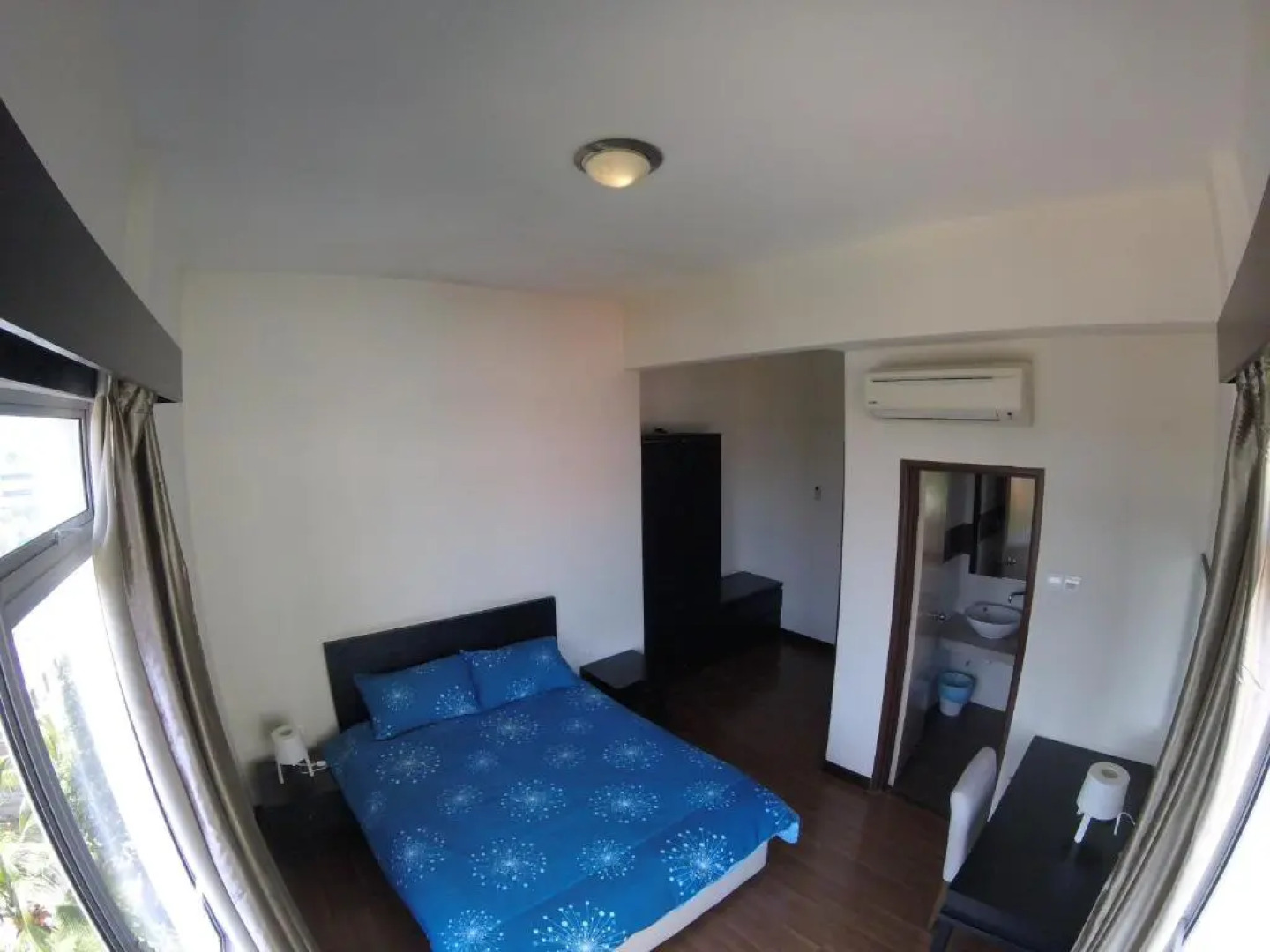 3 Bedroom At Bayou Lagoon Resort Melaka