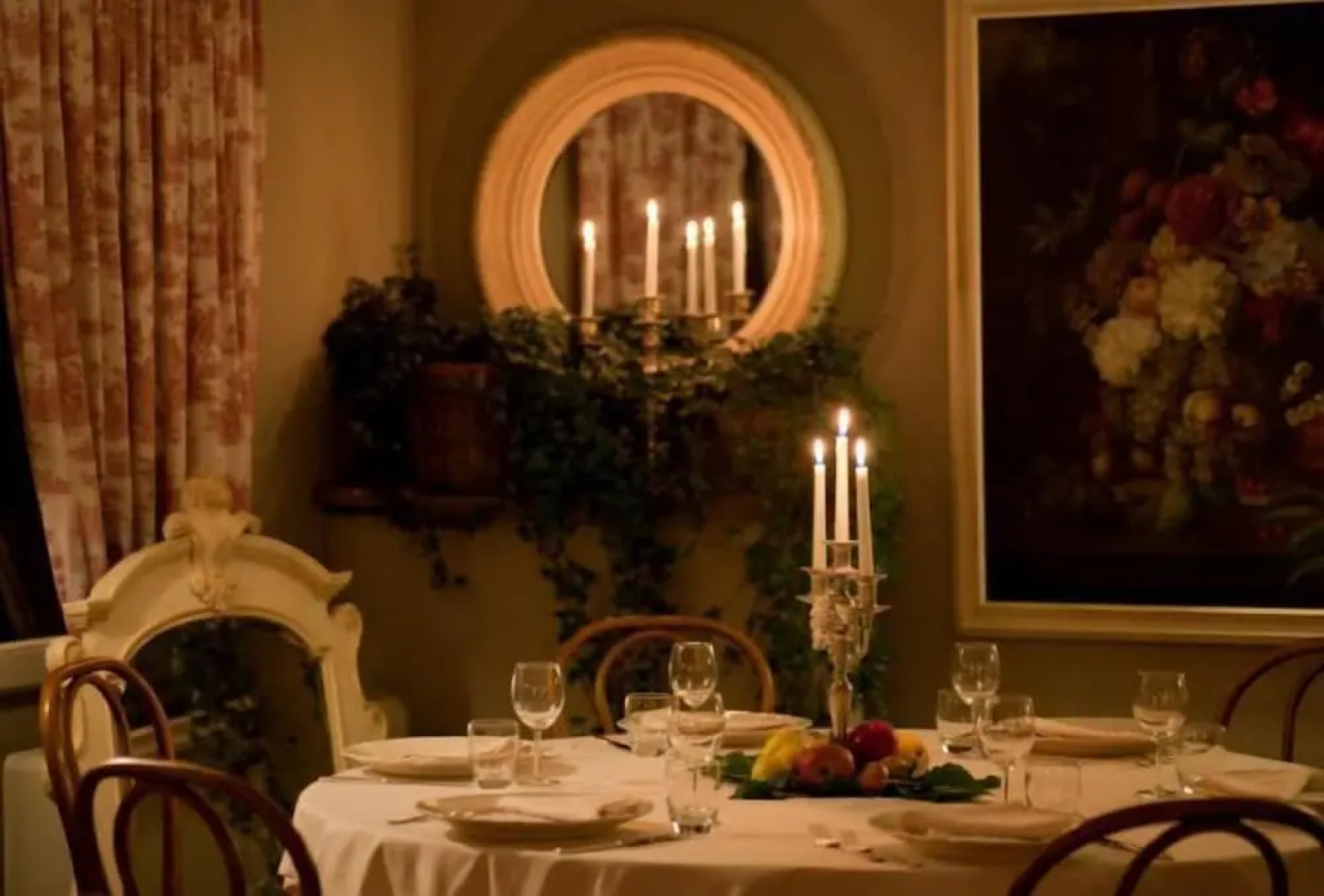 Locanda dei Cinque Cerri