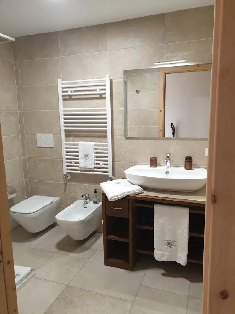 Agriturismo Corte Degli Ulivi