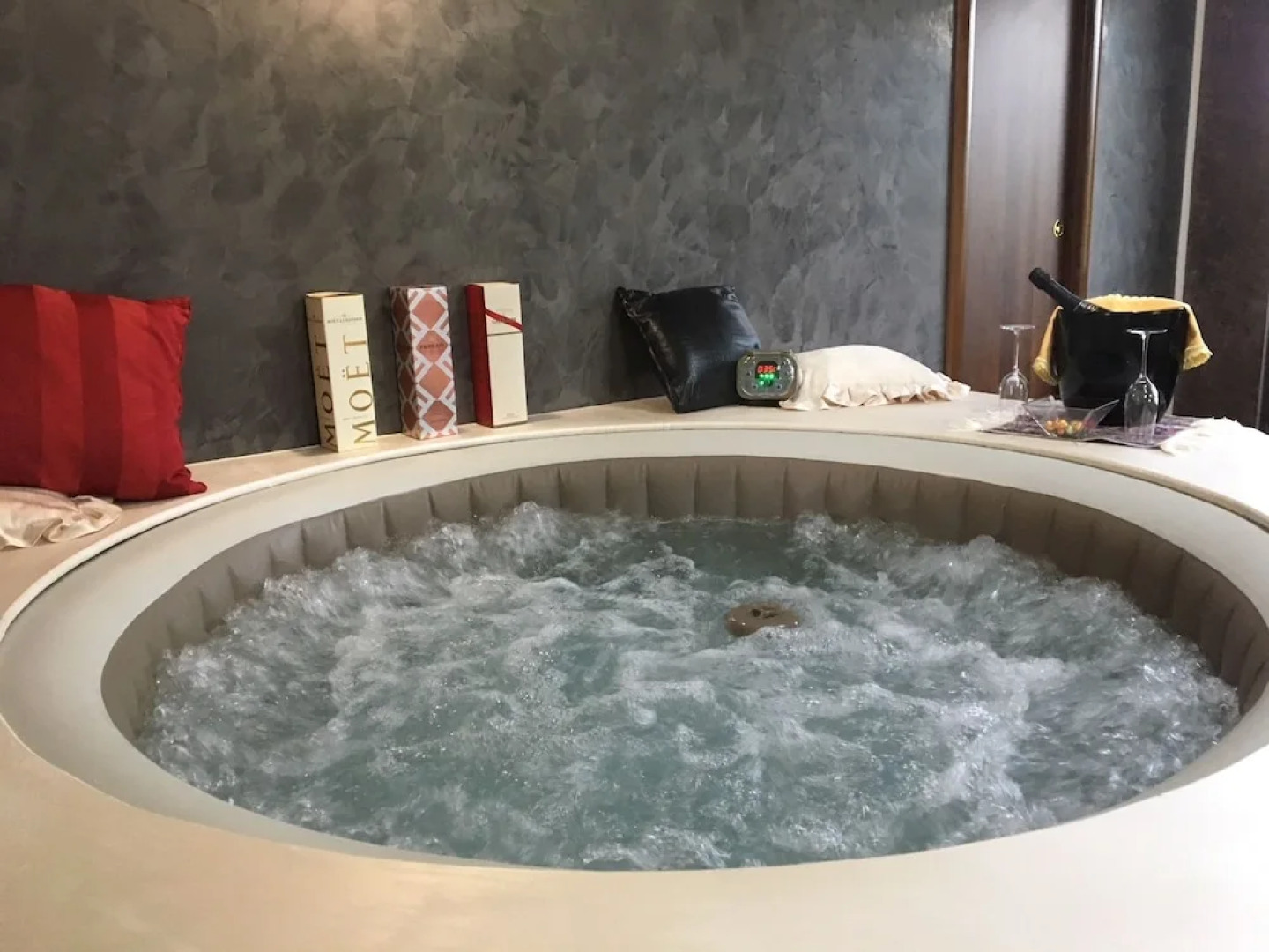 Resort Spa Estetica B&B