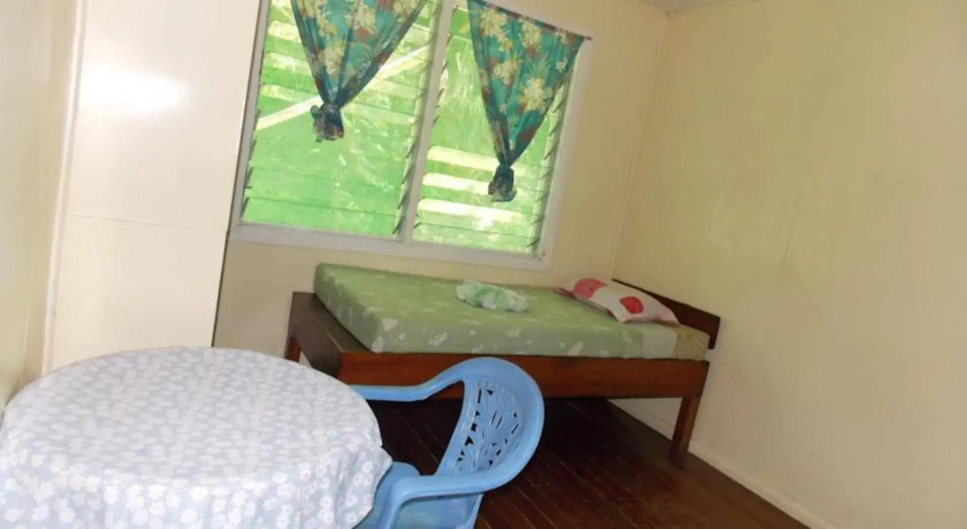 Rekona Lodge