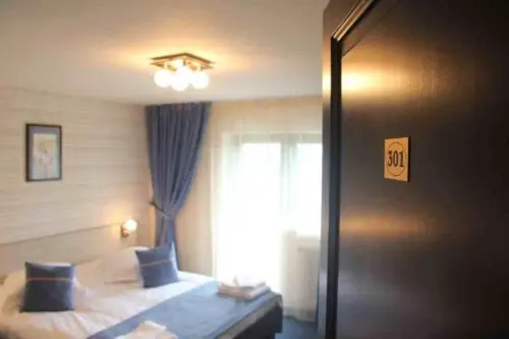 Vila Creasta Cocosului