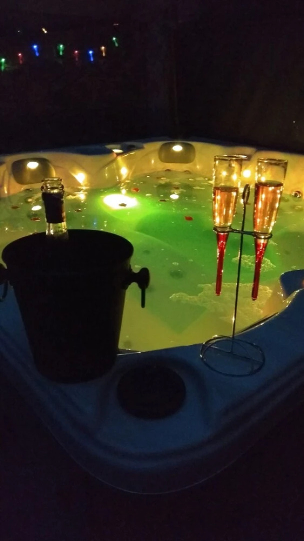 Guest House - O' Petit Bonheur