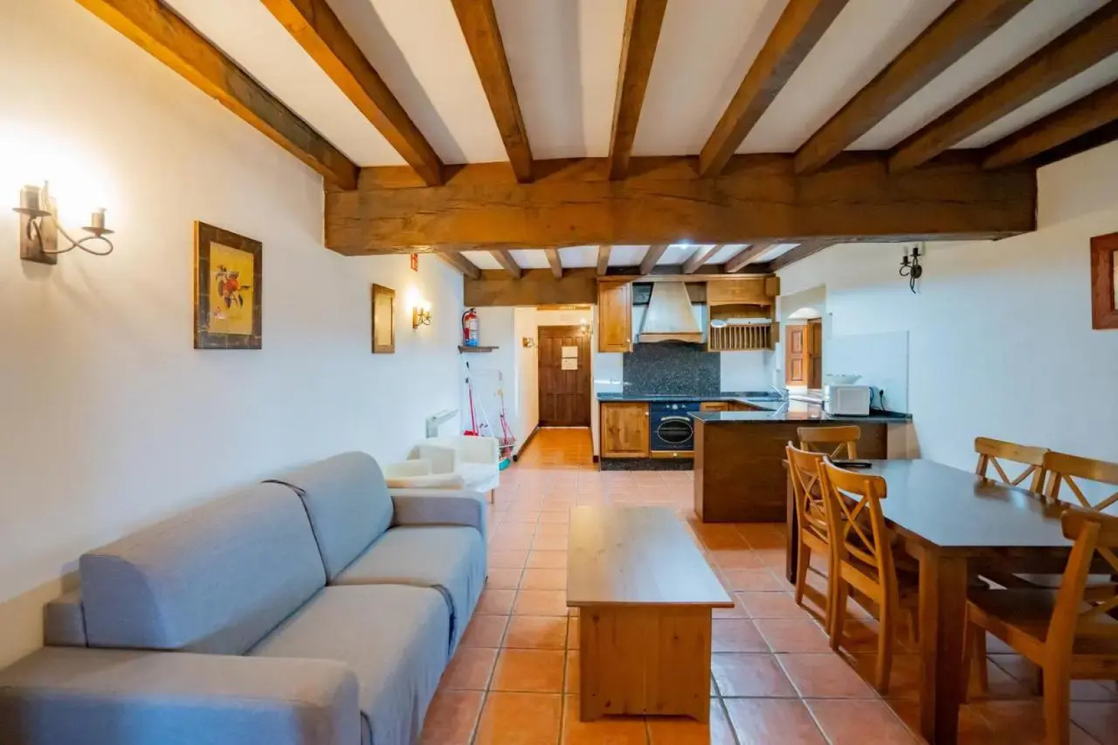 Apartamentos El Lagar de Somo