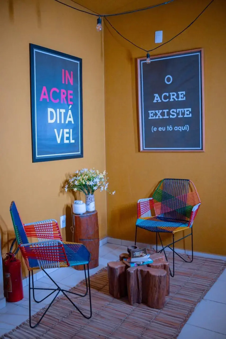 Amazônia Palace Hotel