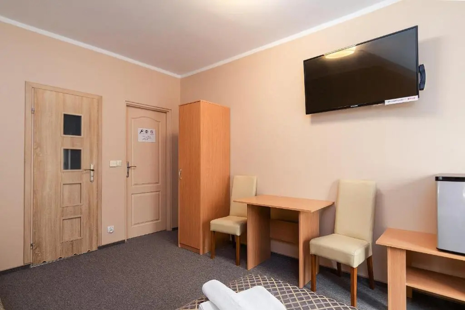 Willa Klodzko - Zacisze