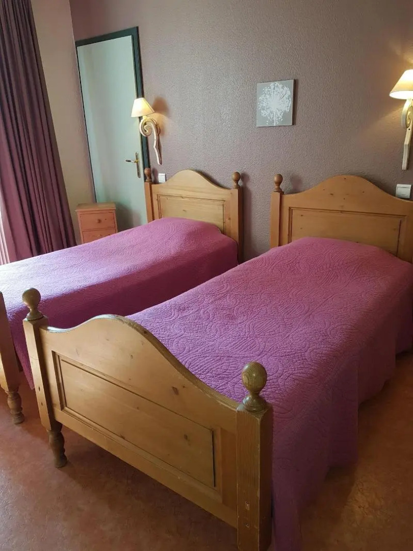 L'Hôtel des Bords de l'Ill