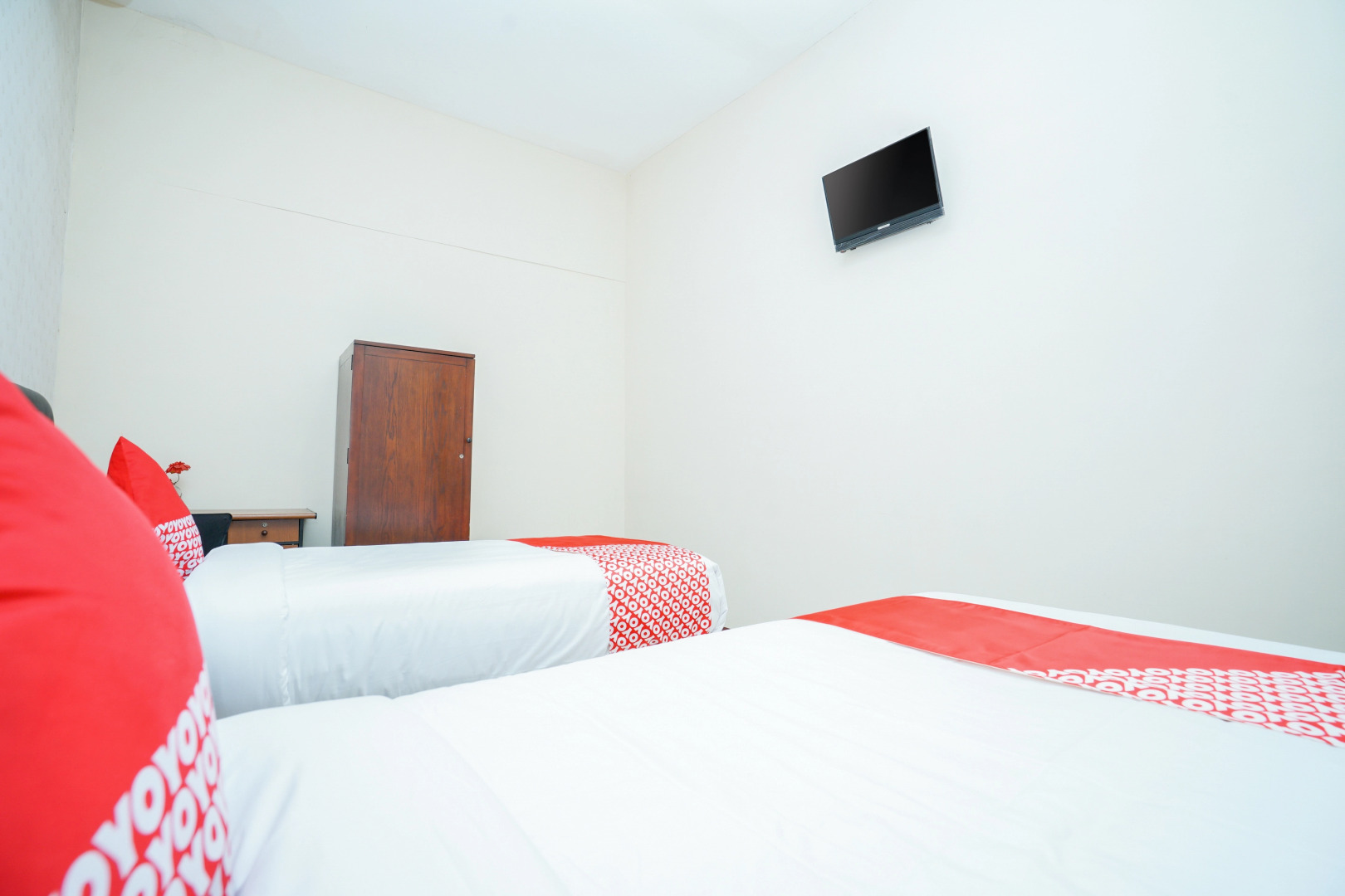 OYO 1239 Mojokerto Classic Homestay