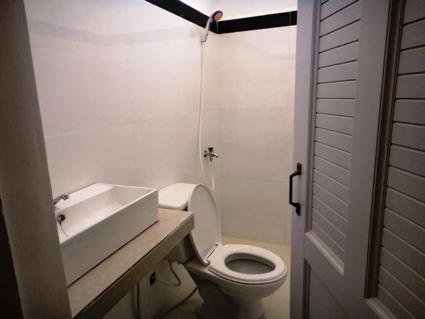 Piphub Thmey Guesthouse