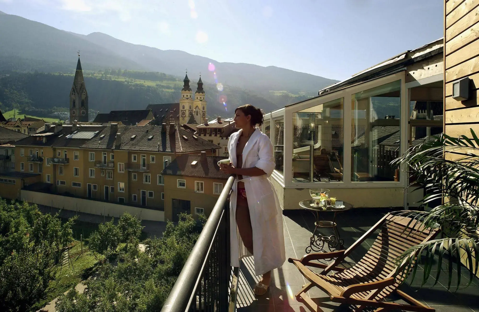 Hotel KRONE - eat, drink, stay
