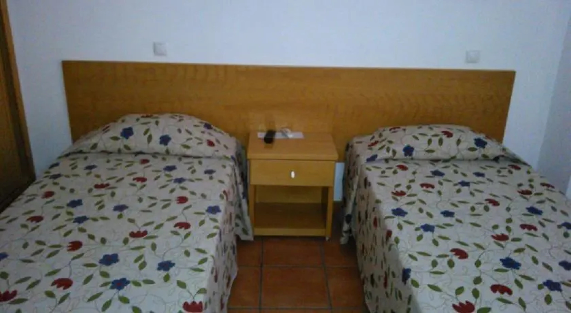 Alojamento O Avelino