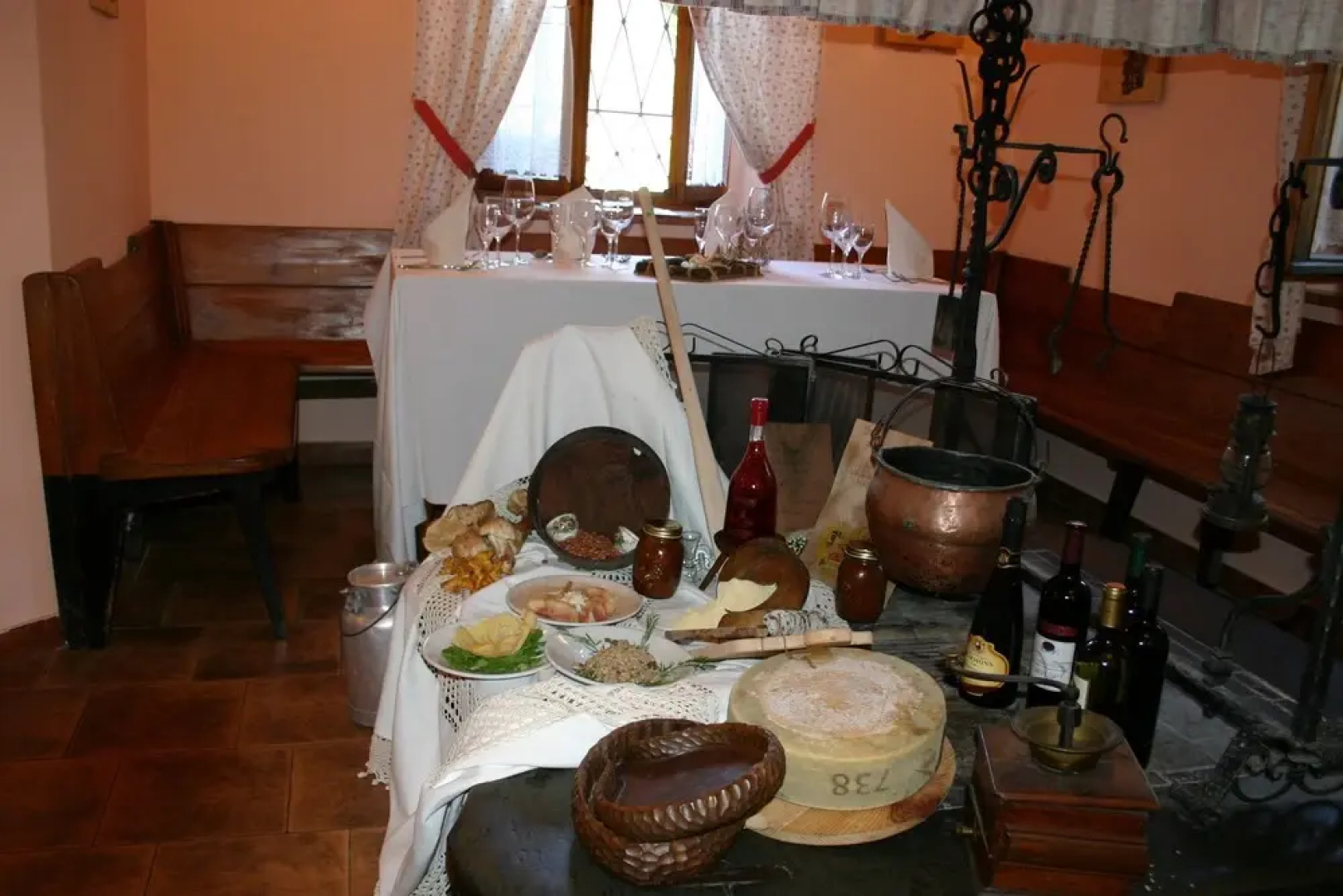 Albergo Alle Alpi