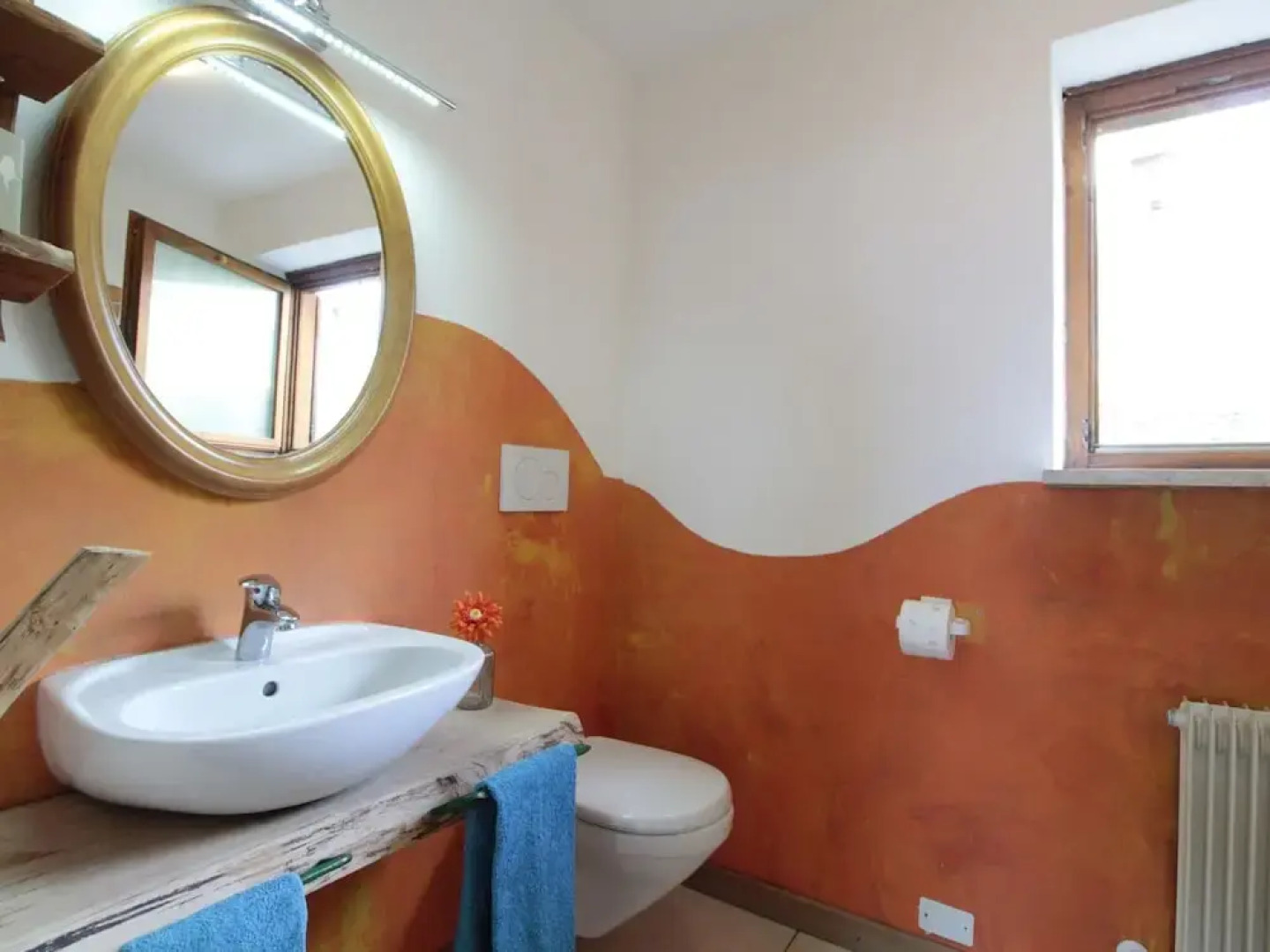 Belvilla by OYO Corno Nero