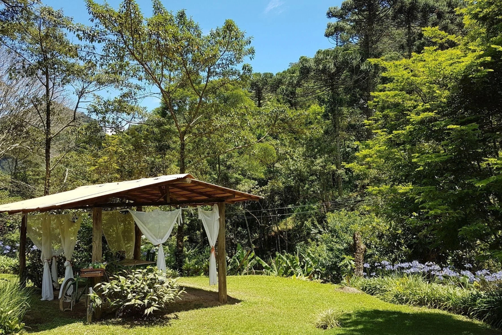 Pousada Sitio E Poesia (Adults only)