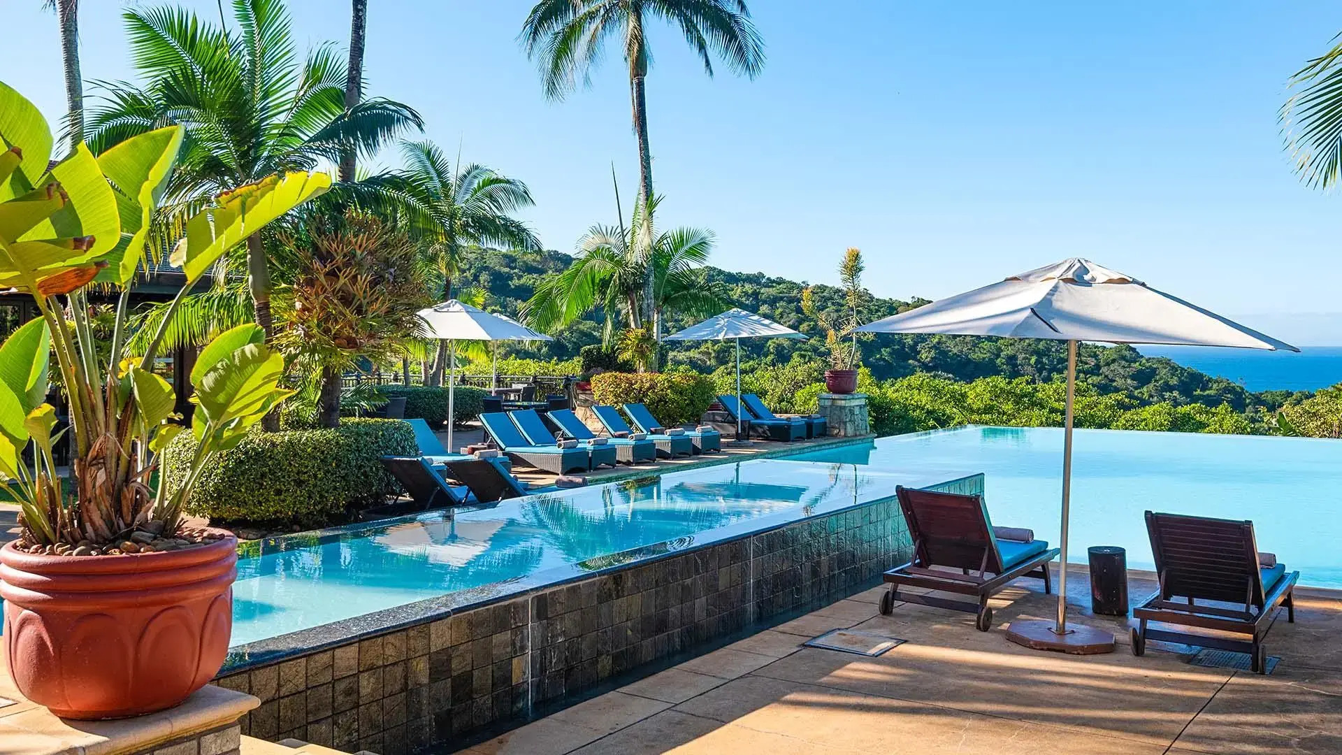 Zimbali Lodge by Dream Resorts