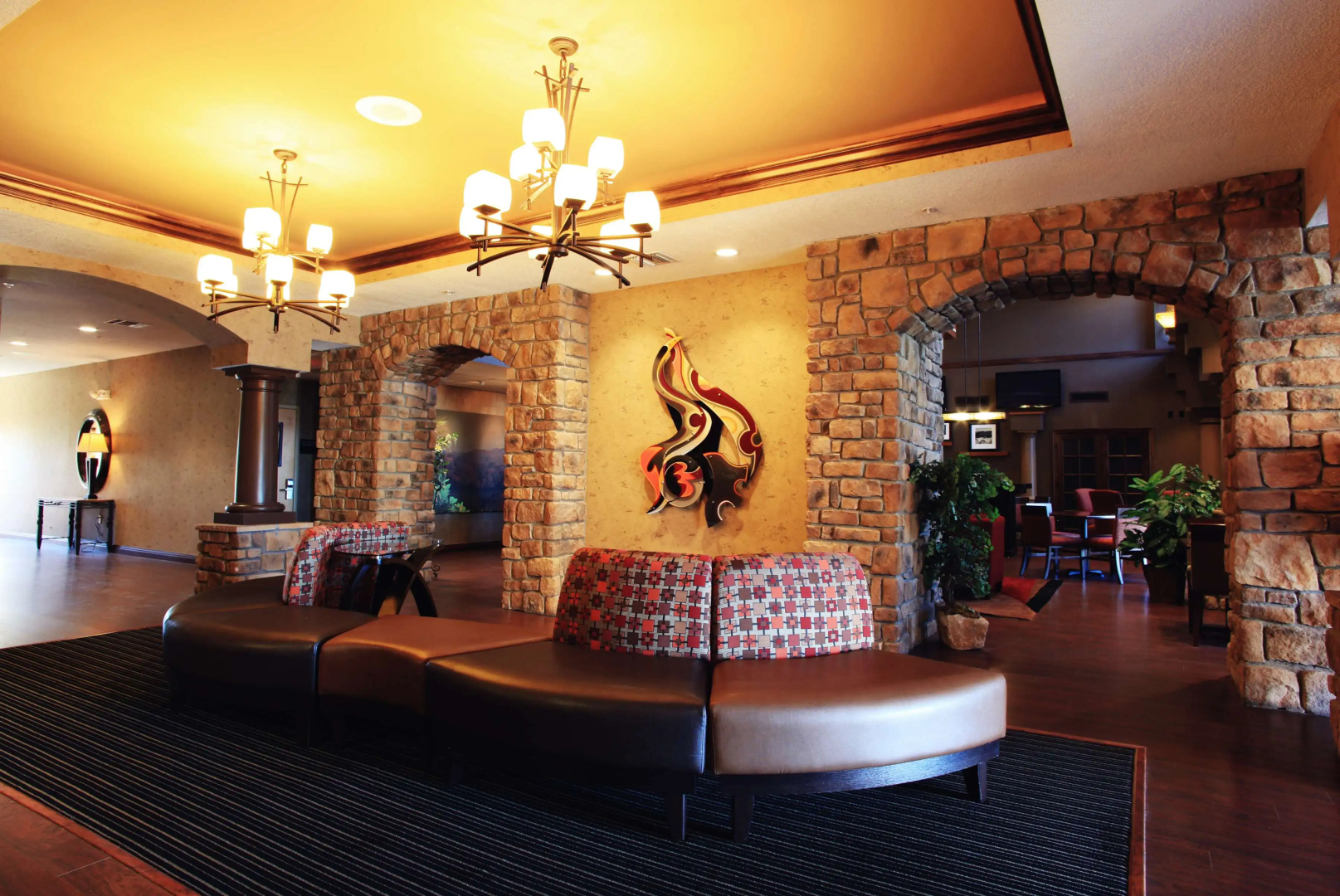 Hampton Inn & Suites Paso Robles