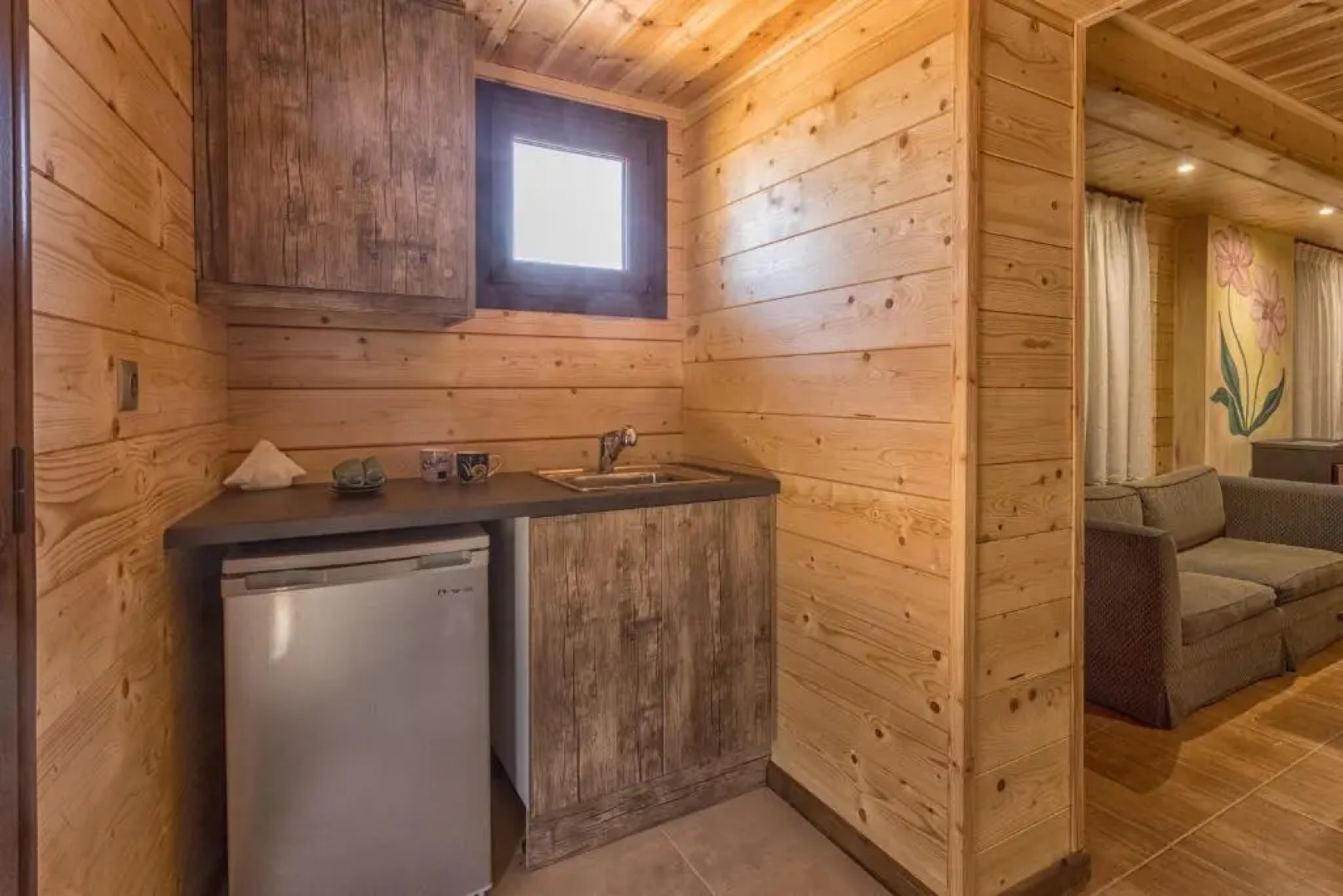 Anthidon Nature Estate & Farm