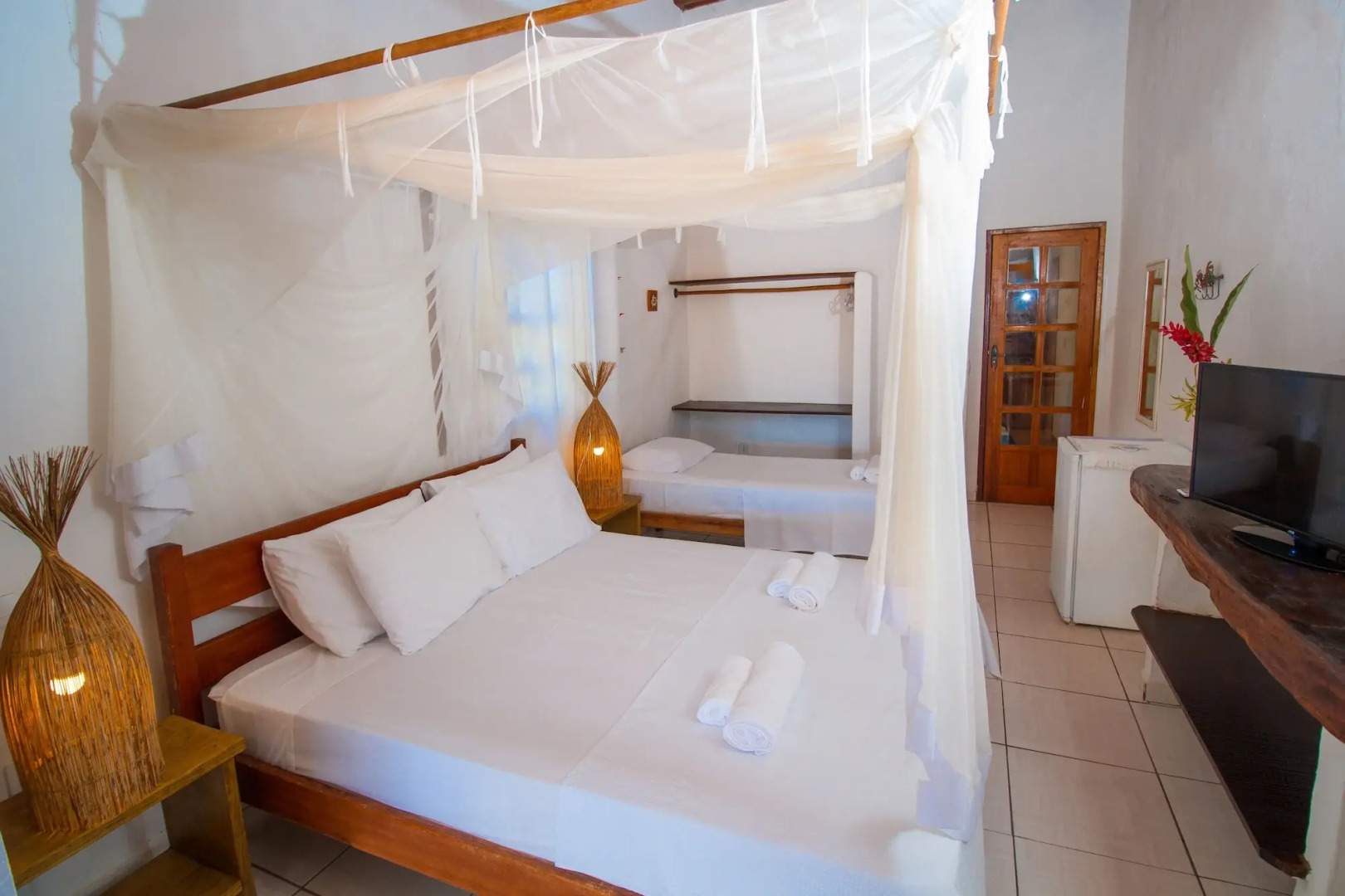 Travel Inn Pousadas & Beach Club Trancoso