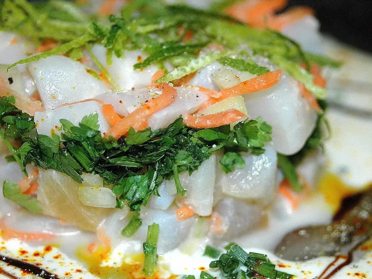 Hôtel restaurant La pêcherie